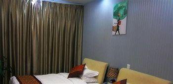 Bofeng Apartment Hotel - Kunming Exterior foto