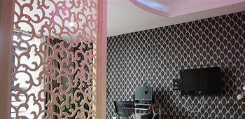 Bofeng Apartment Hotel - Kunming Exterior foto