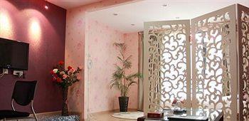Bofeng Apartment Hotel - Kunming Exterior foto